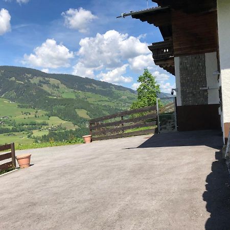 Paradise On Mountain Таксенбах Экстерьер фото
